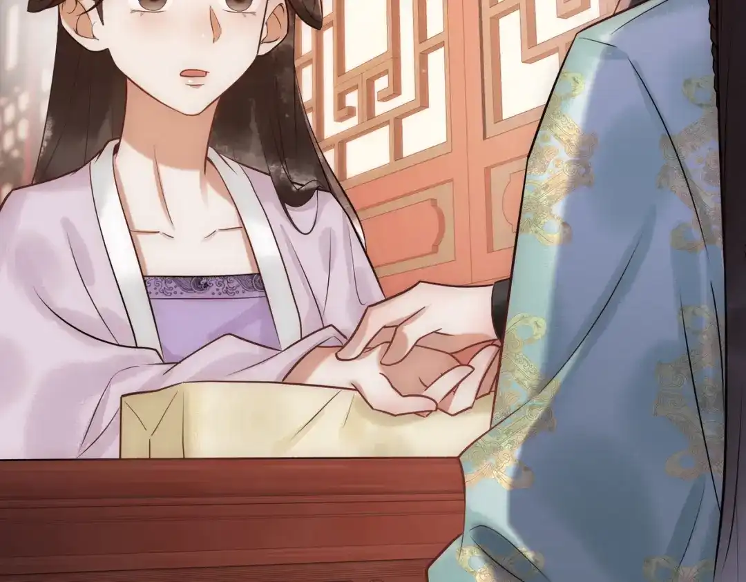 《国医狂妃》第36话 素暖被调戏 第67页