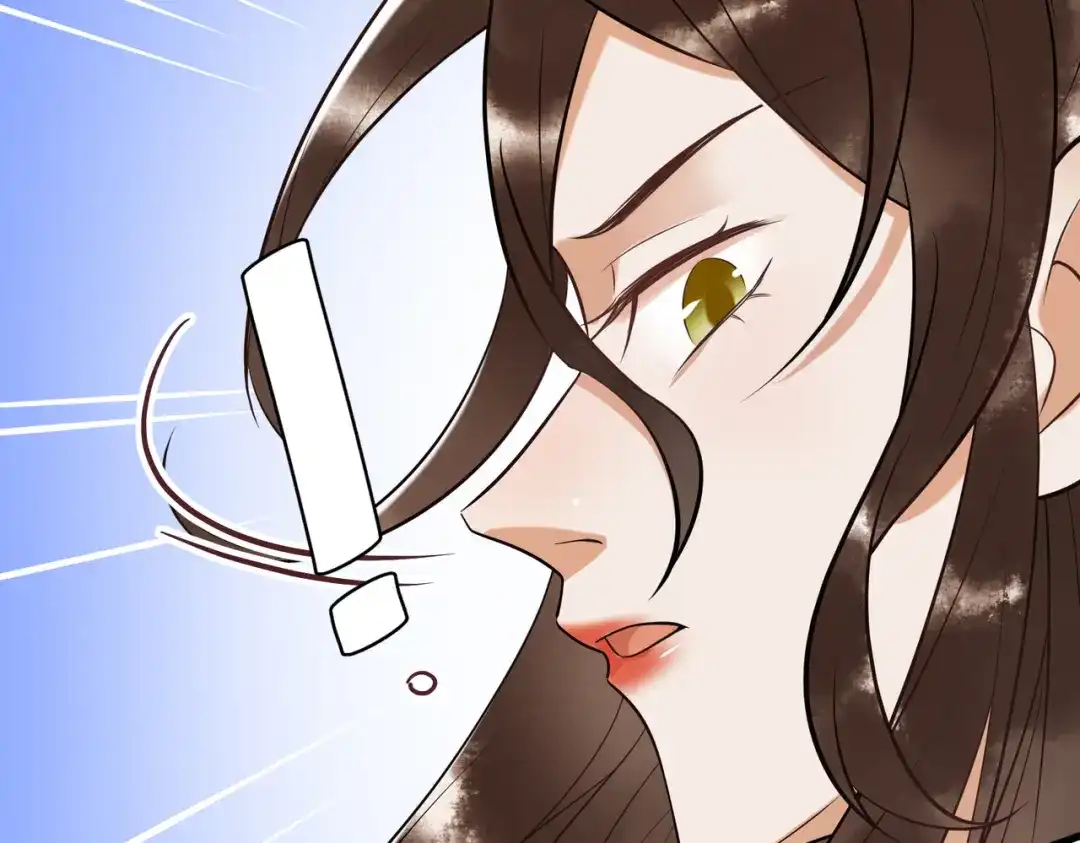 《国医狂妃》第36话 素暖被调戏 第85页