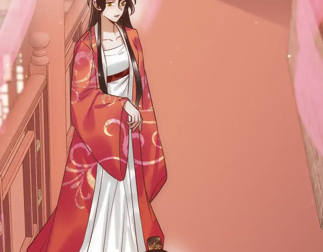 《国医狂妃》第36话 素暖被调戏 第100页