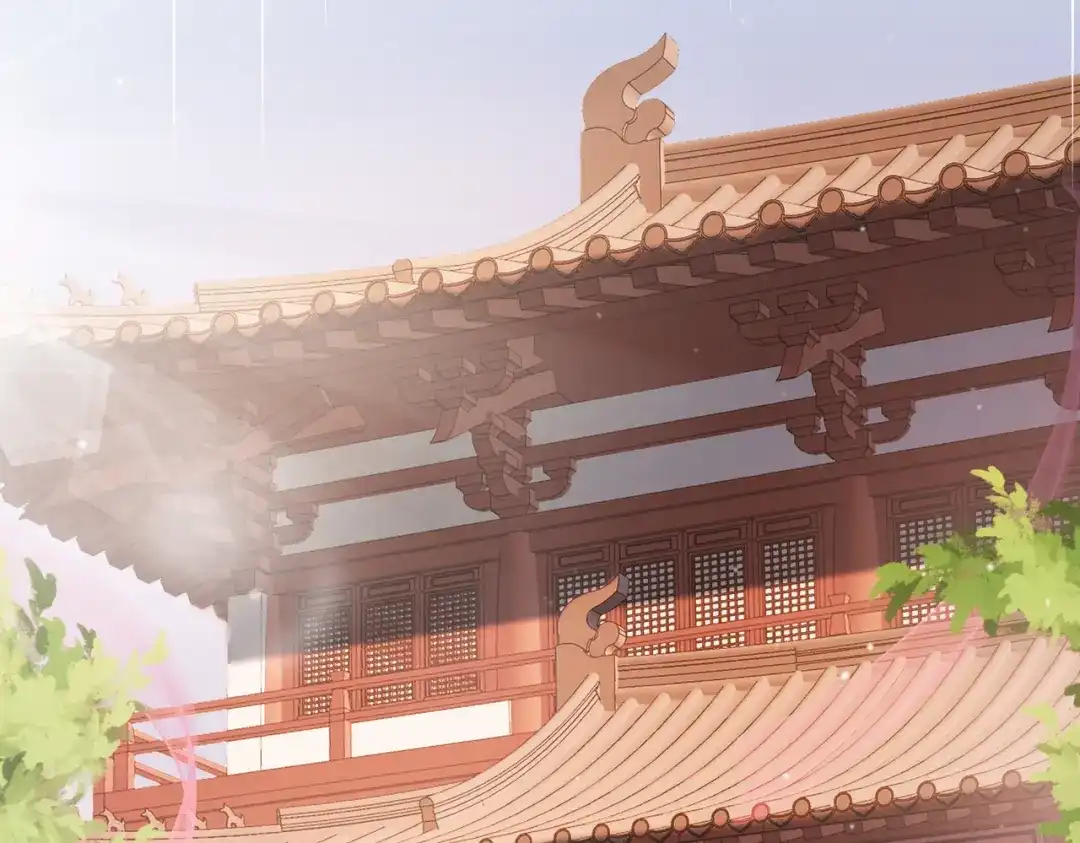 《国医狂妃》第36话 素暖被调戏 第63页