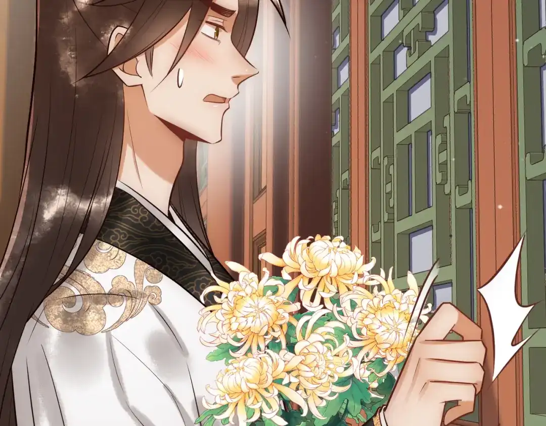 《国医狂妃》第36话 素暖被调戏 第35页