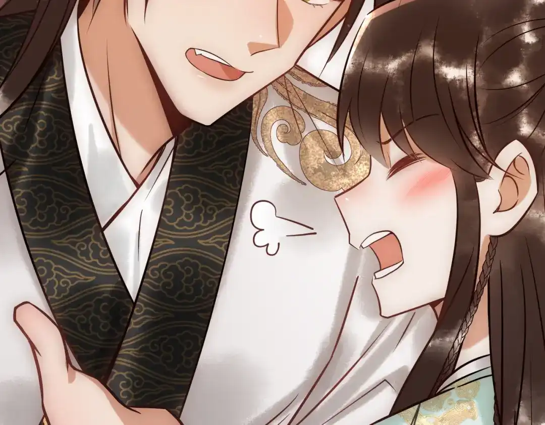 《国医狂妃》第37话 当鸡立断 第97页