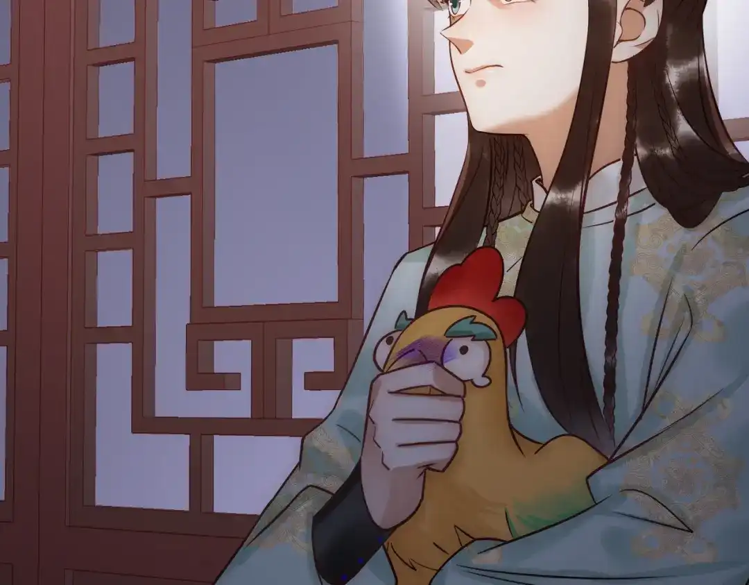 《国医狂妃》第37话 当鸡立断 第66页