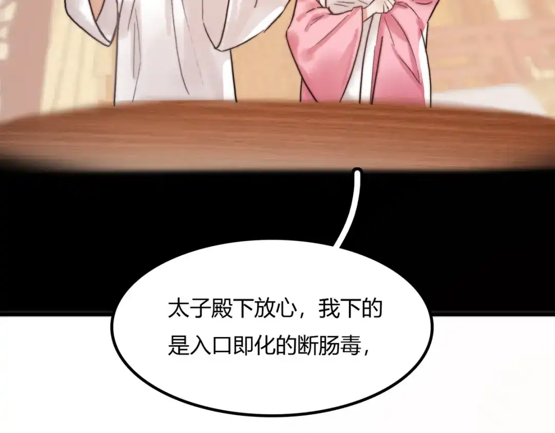 《国医狂妃》第2话 被退婚的王妃 第86页