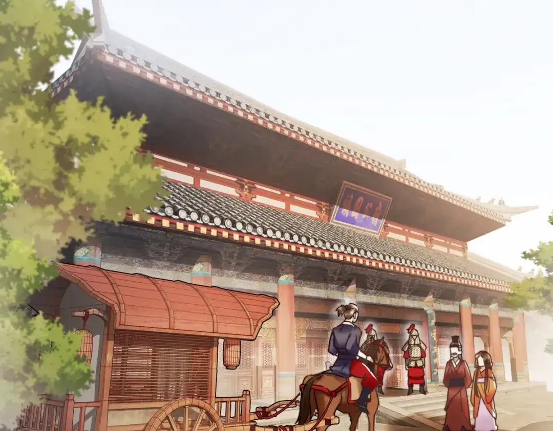 《国医狂妃》第2话 被退婚的王妃 第6页
