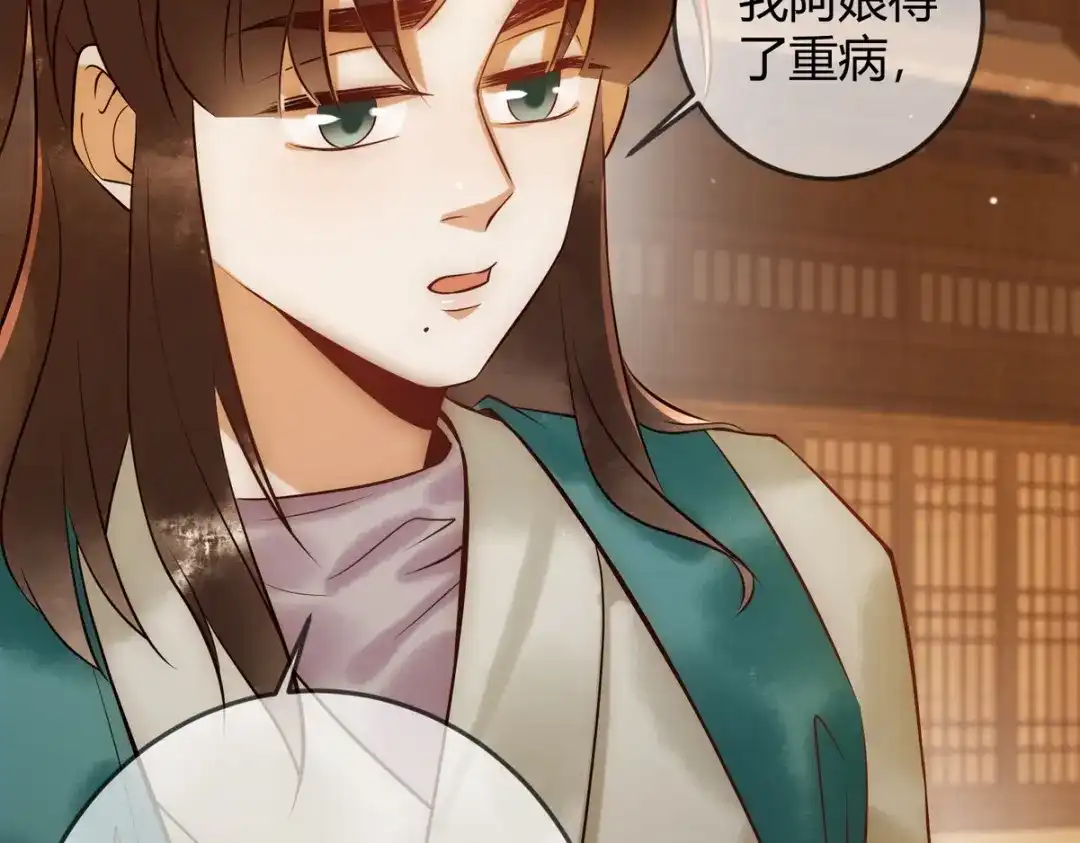 《国医狂妃》第39话 妈妈也穿越？ 第30页