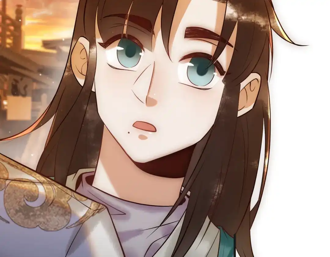 《国医狂妃》第39话 妈妈也穿越？ 第35页
