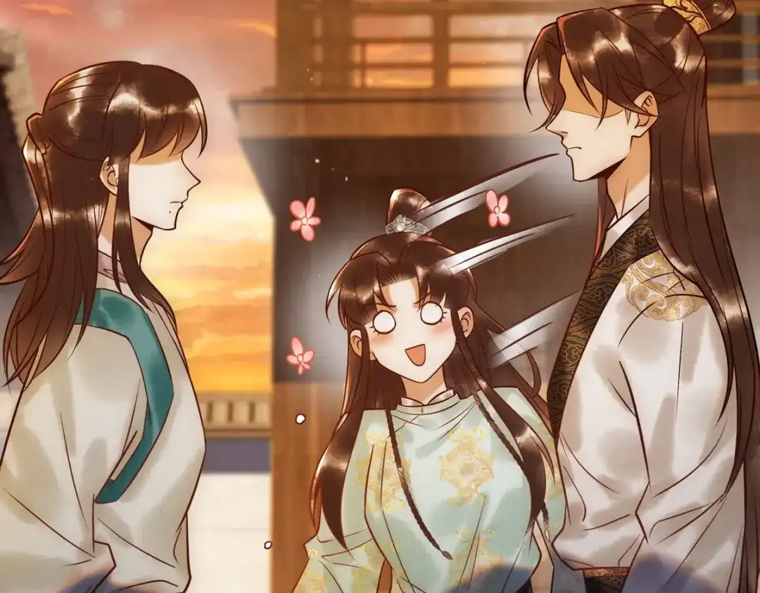《国医狂妃》第39话 妈妈也穿越？ 第21页