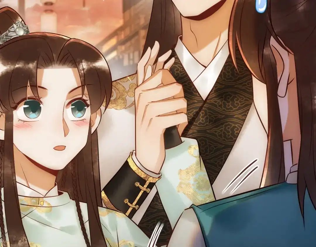 《国医狂妃》第39话 妈妈也穿越？ 第50页