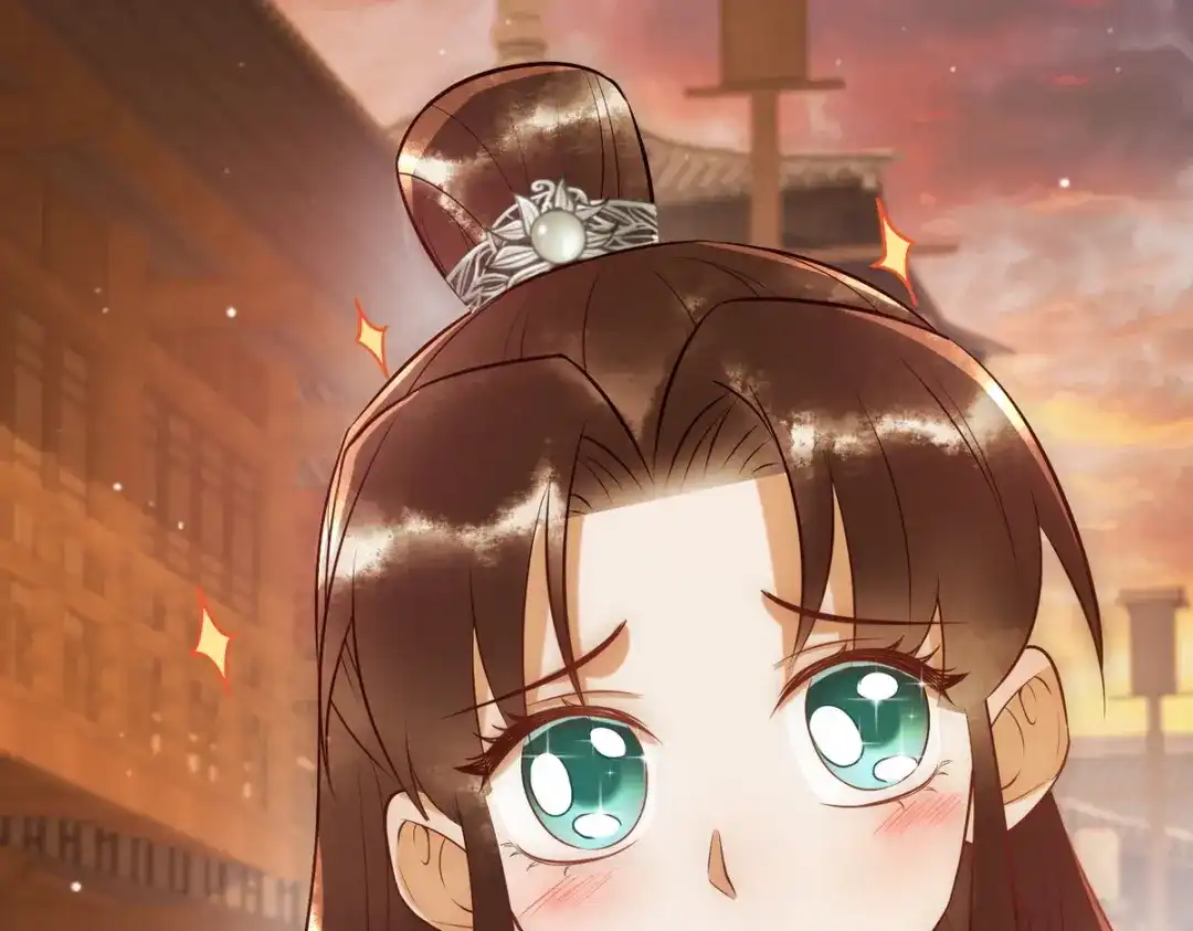 《国医狂妃》第39话 妈妈也穿越？ 第57页