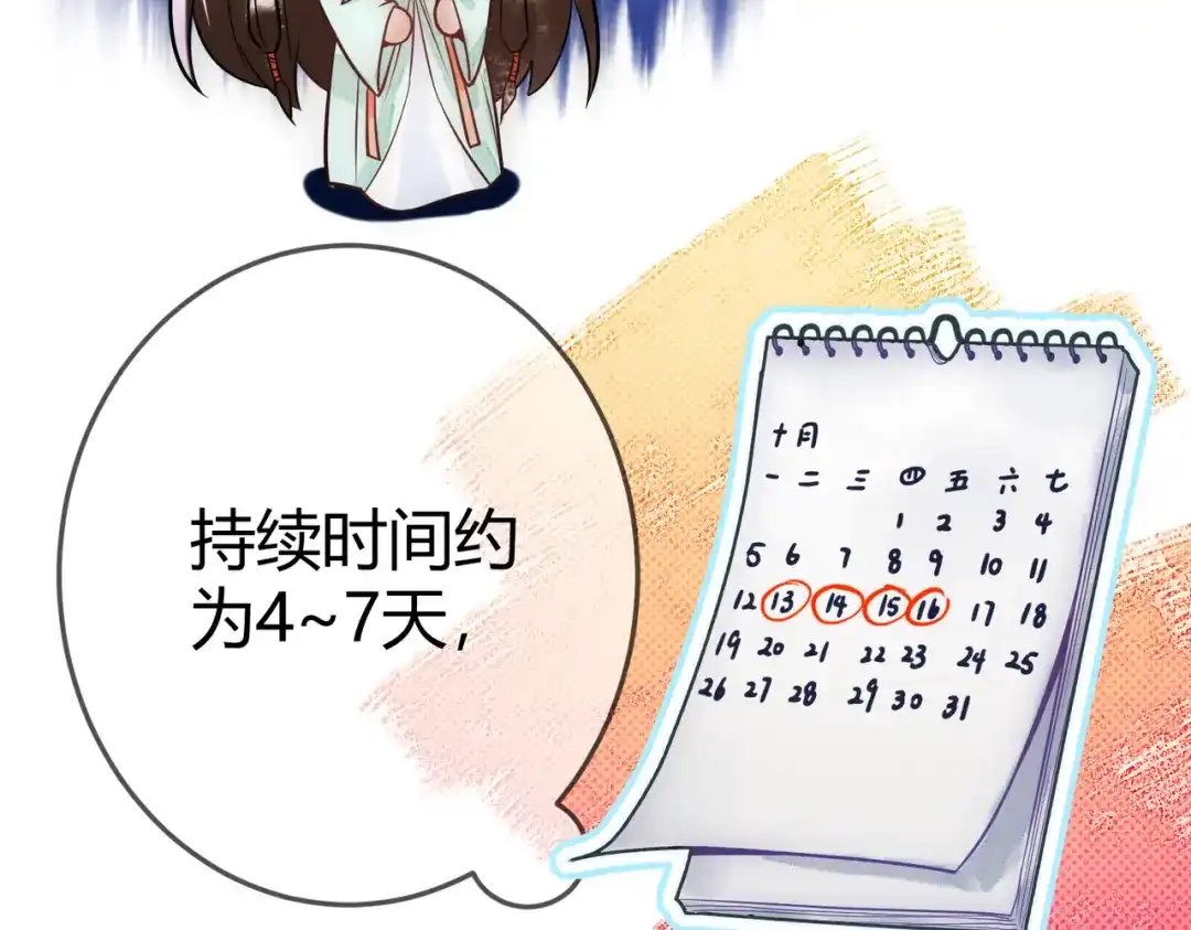 《国医狂妃》第44话 刹车了 第15页