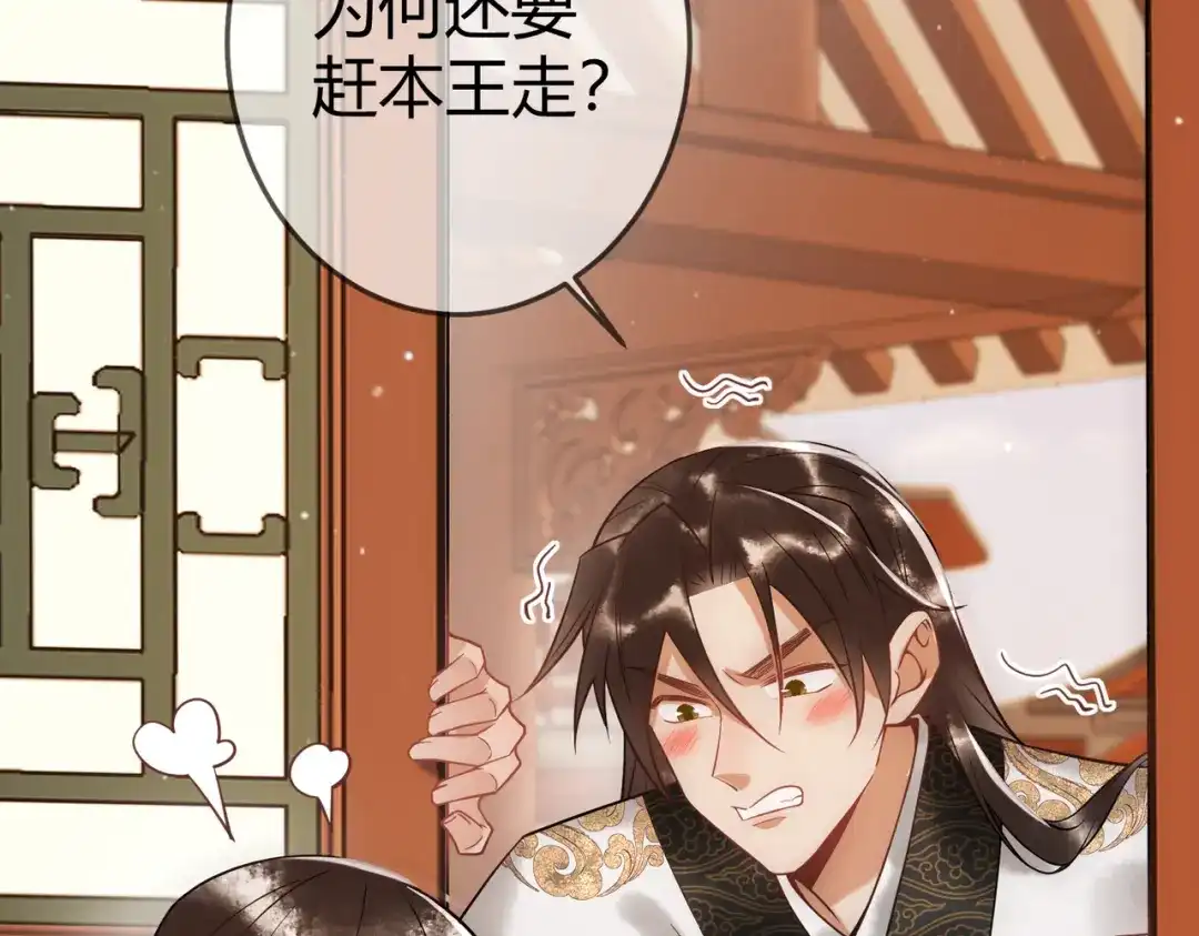 《国医狂妃》第44话 刹车了 第35页