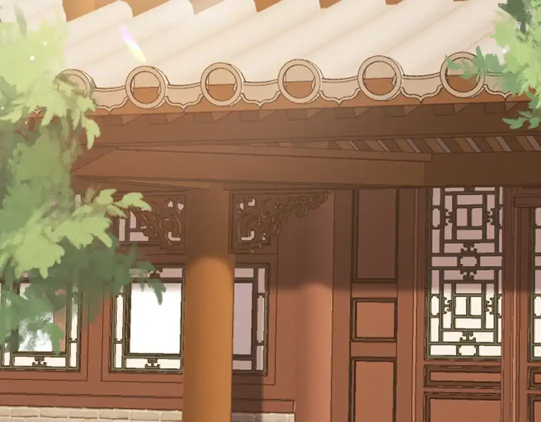 《国医狂妃》第44话 刹车了 第75页