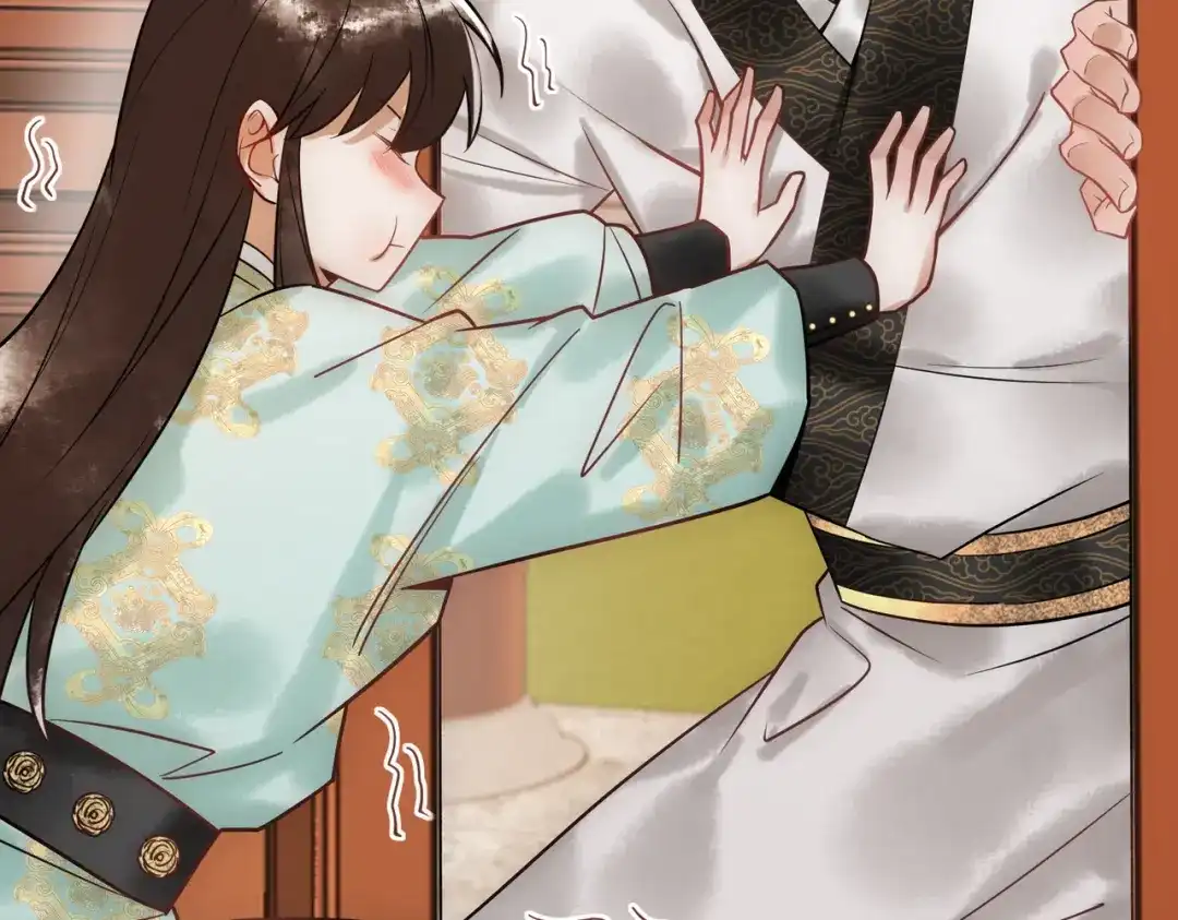 《国医狂妃》第44话 刹车了 第36页