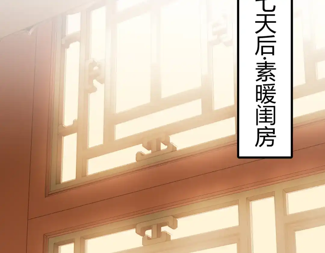 《国医狂妃》第45话 和亲的公主 第45页