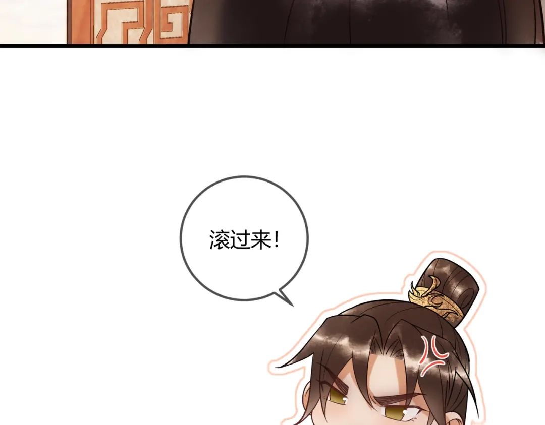 《国医狂妃》第45话 和亲的公主 第17页