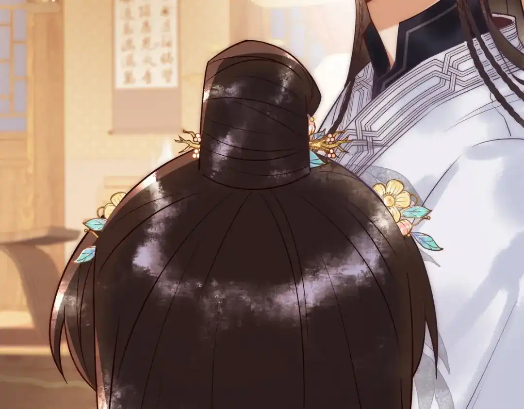 《国医狂妃》第48话 皇帝中毒 第90页