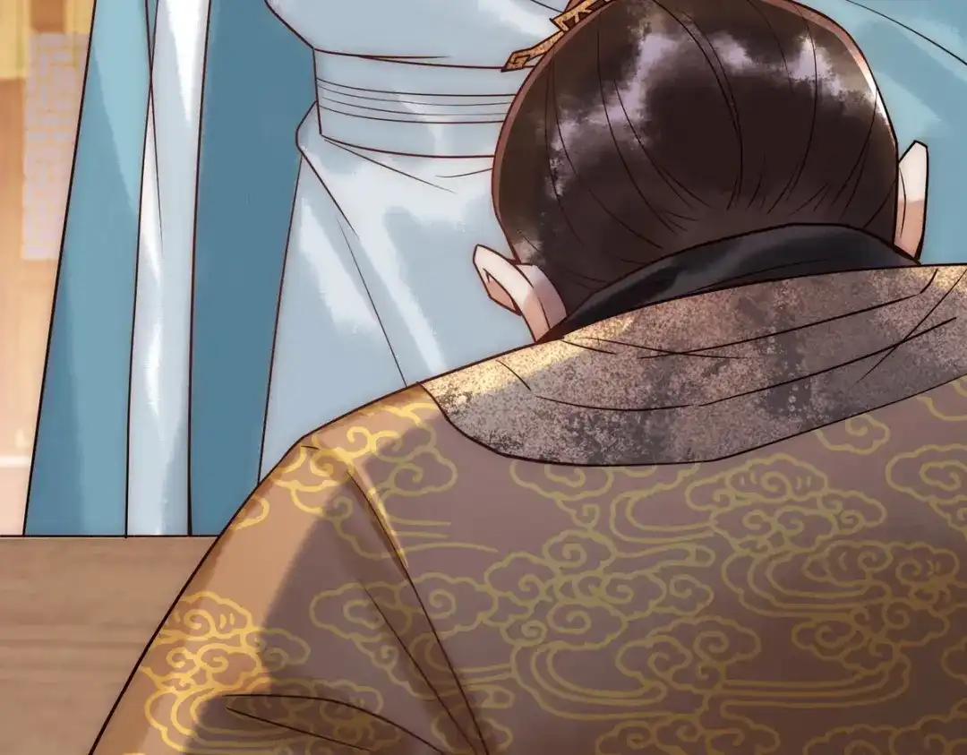 《国医狂妃》第48话 皇帝中毒 第54页