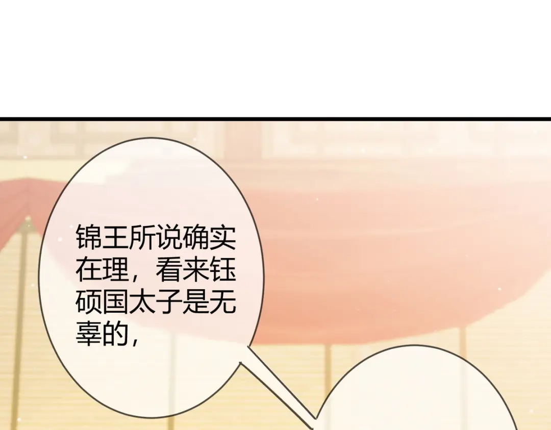 《国医狂妃》第48话 皇帝中毒 第83页
