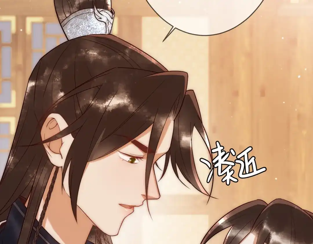 《国医狂妃》第49话 太子的阴谋 第5页