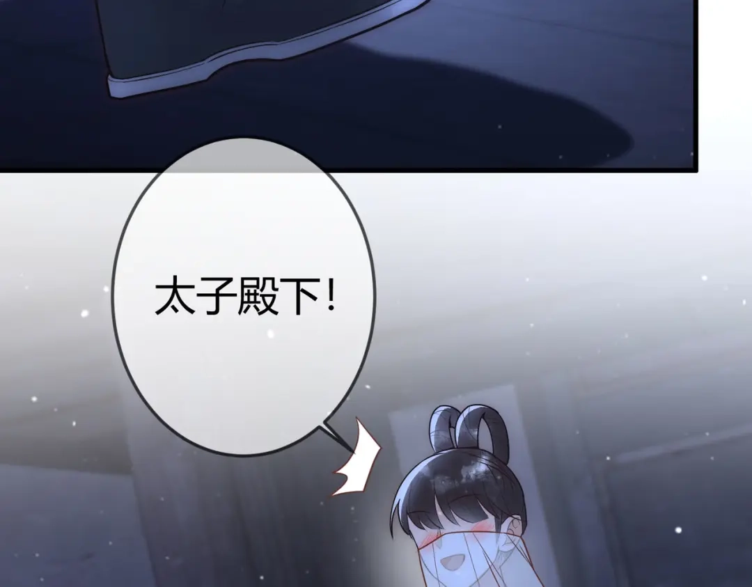 《国医狂妃》第49话 太子的阴谋 第33页