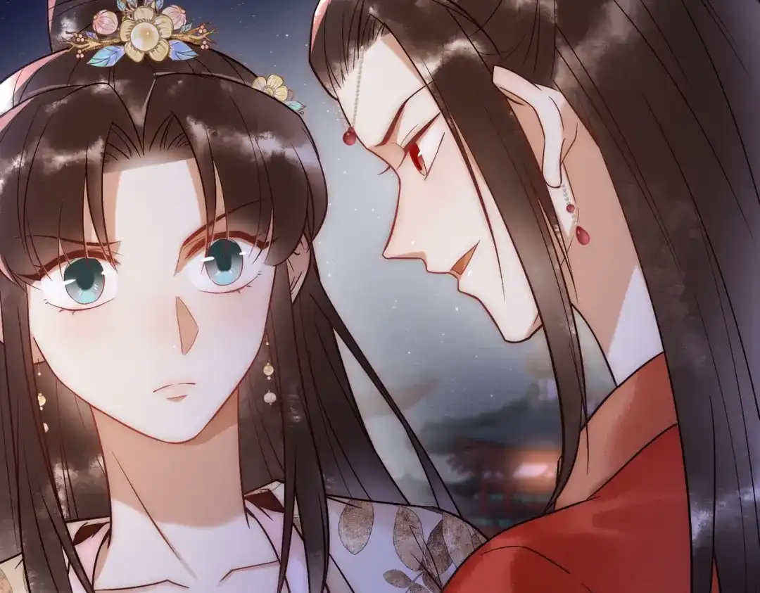 《国医狂妃》第49话 太子的阴谋 第80页