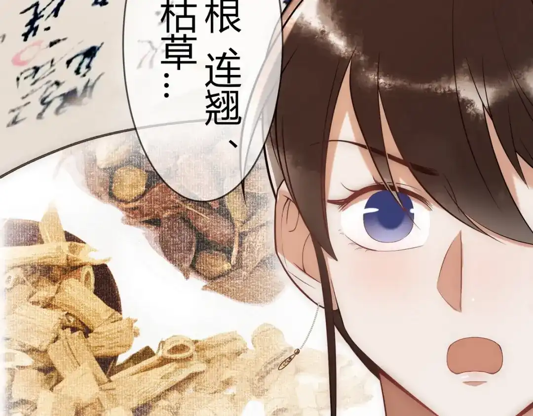 《国医狂妃》第51话 功劳被抢 第56页