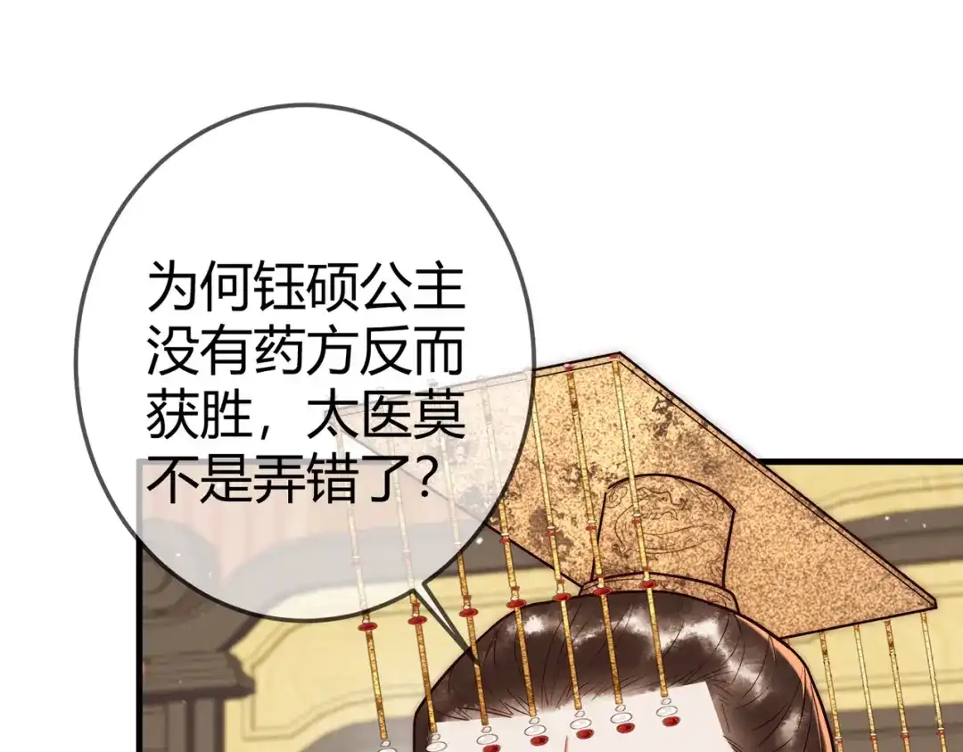 《国医狂妃》第52话 医术比拼 第80页