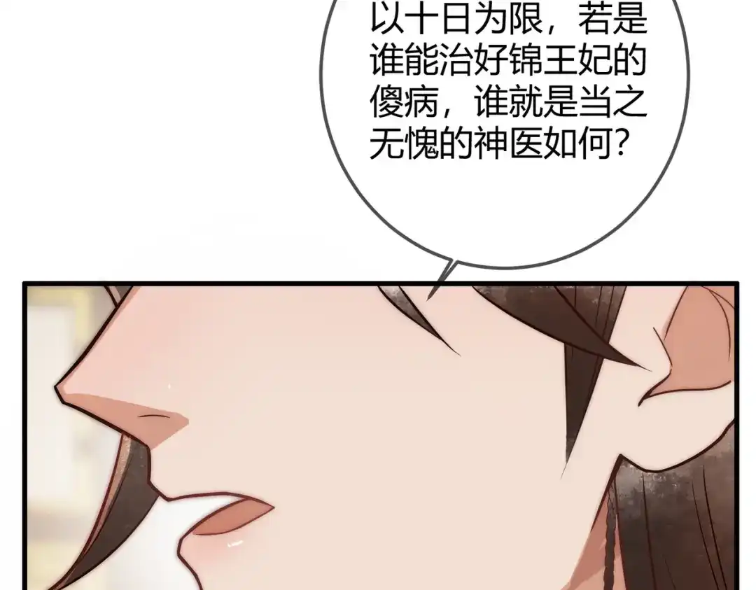 《国医狂妃》第53话 宫城救场 第61页