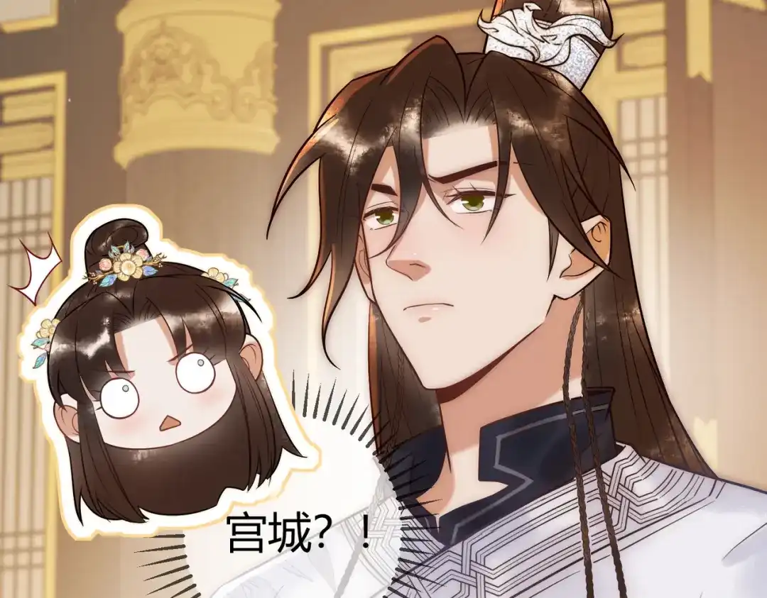 《国医狂妃》第53话 宫城救场 第30页