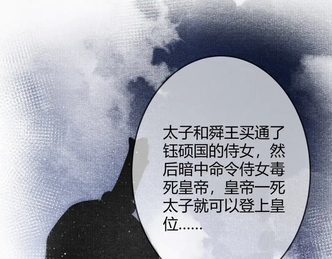《国医狂妃》第54话 爱情没了 第67页