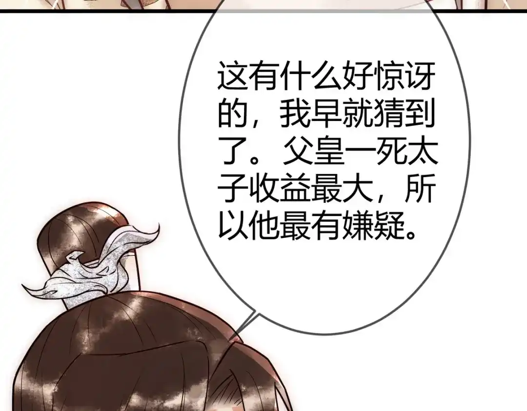 《国医狂妃》第54话 爱情没了 第78页