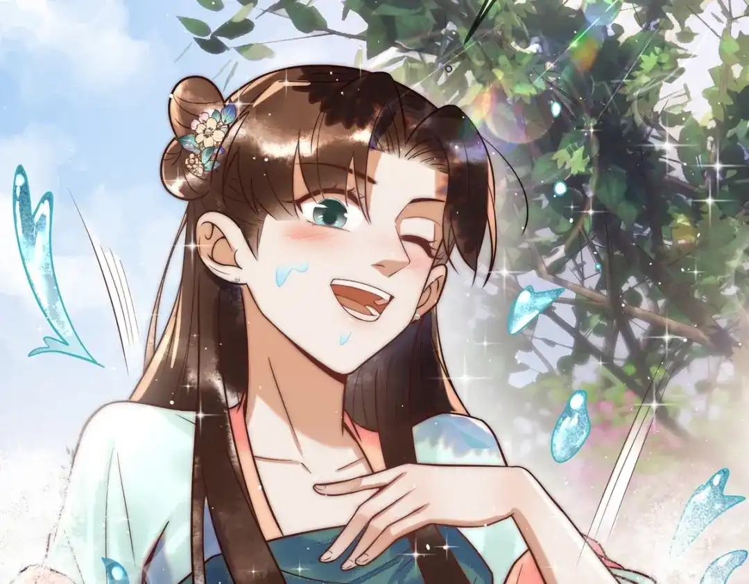 《国医狂妃》第56话 化解危机 第70页