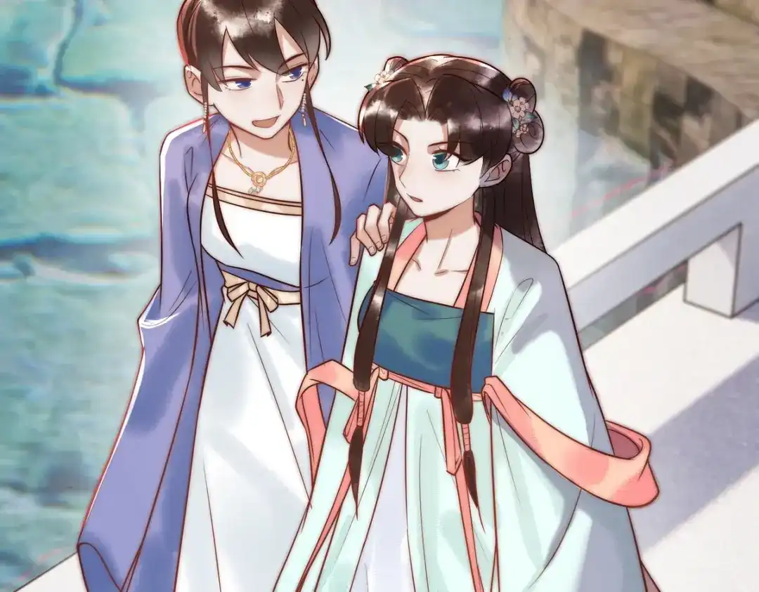 《国医狂妃》第56话 化解危机 第35页