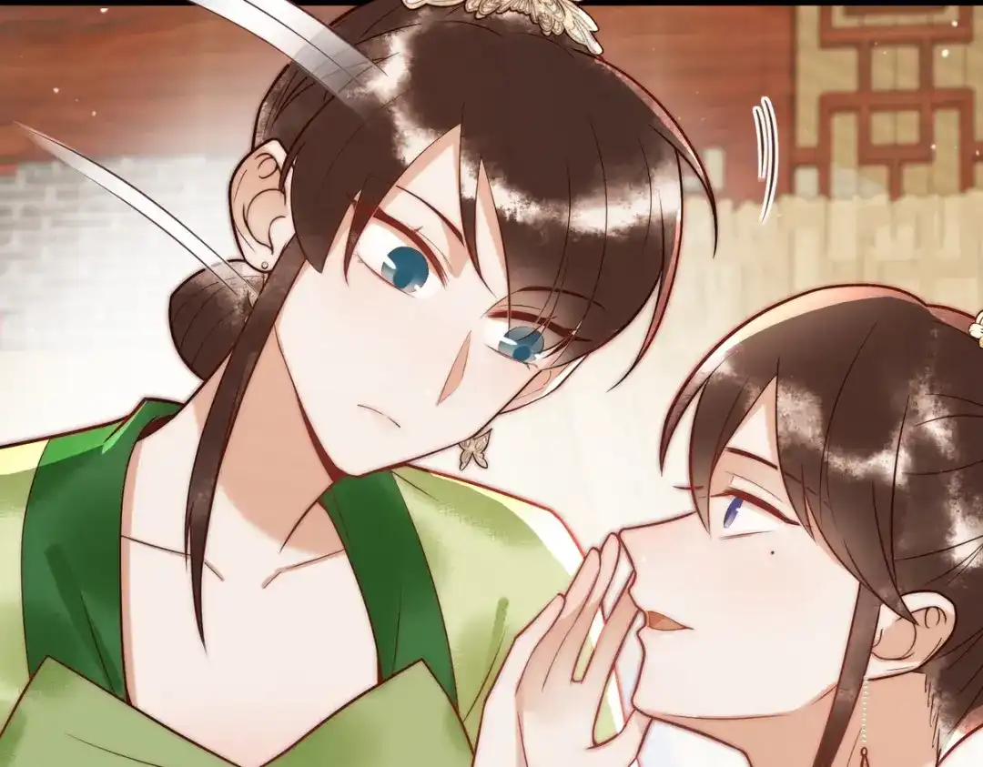 《国医狂妃》第56话 化解危机 第18页
