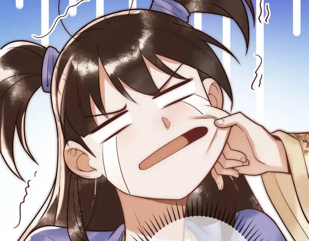 《国医狂妃》第56话 化解危机 第9页