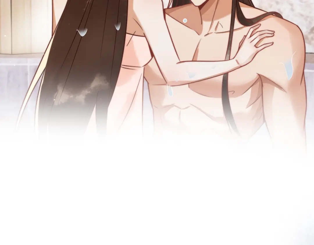《国医狂妃》第57话 共浴 第54页