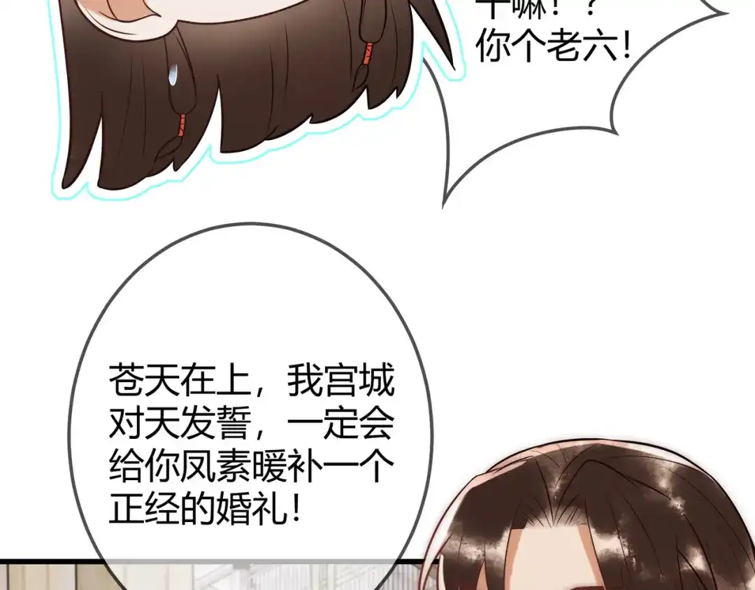 《国医狂妃》第58话 圆房 第27页