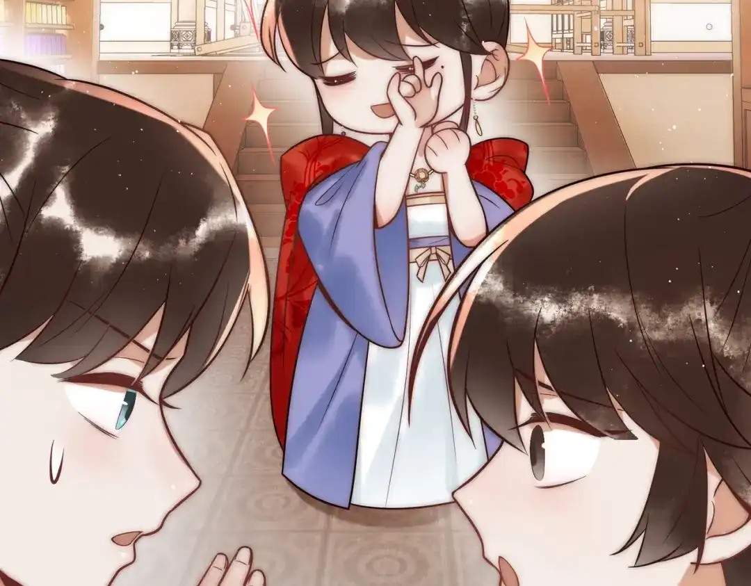 《国医狂妃》第59话 王妃失踪 第30页
