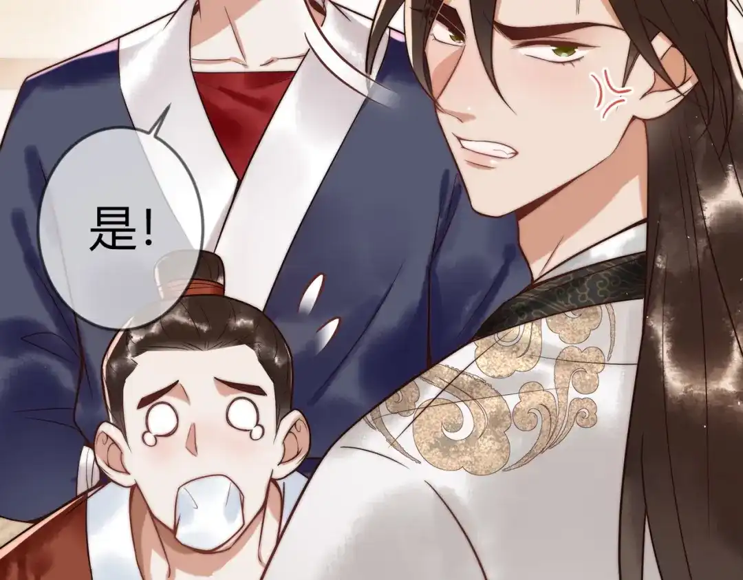 《国医狂妃》第59话 王妃失踪 第75页