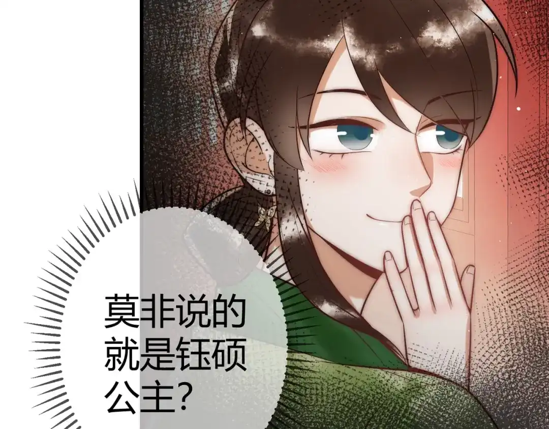 《国医狂妃》第59话 王妃失踪 第17页