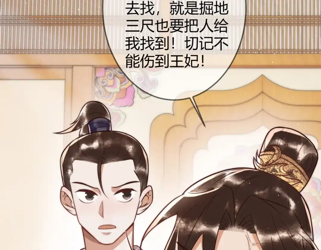 《国医狂妃》第59话 王妃失踪 第74页