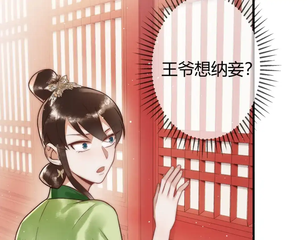 《国医狂妃》第59话 王妃失踪 第15页