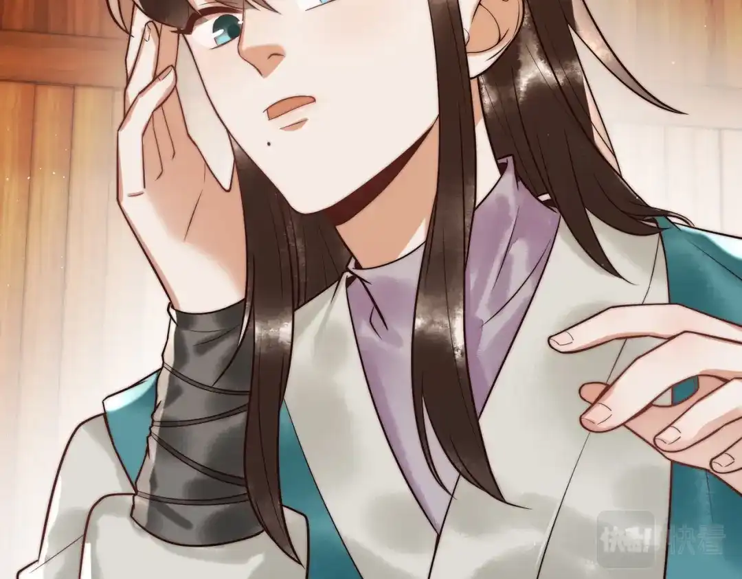 《国医狂妃》第61话 英雄从天而降 第89页