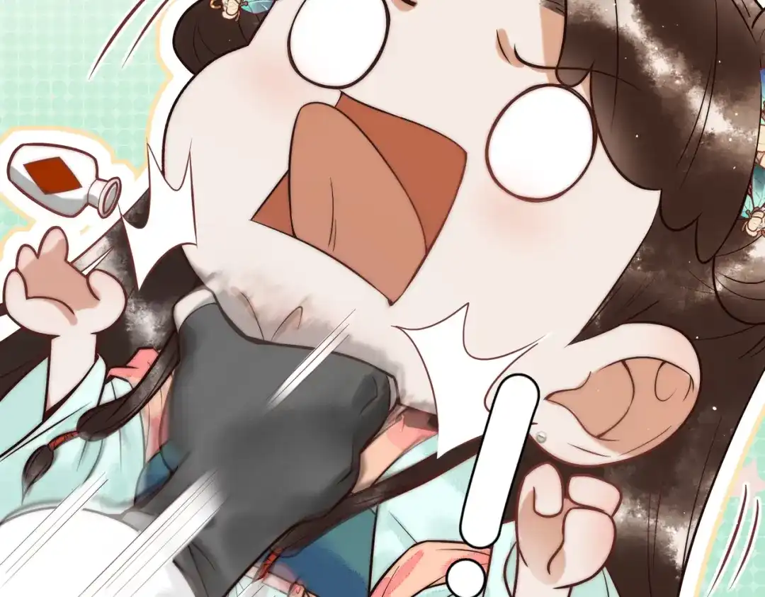 《国医狂妃》第61话 英雄从天而降 第5页