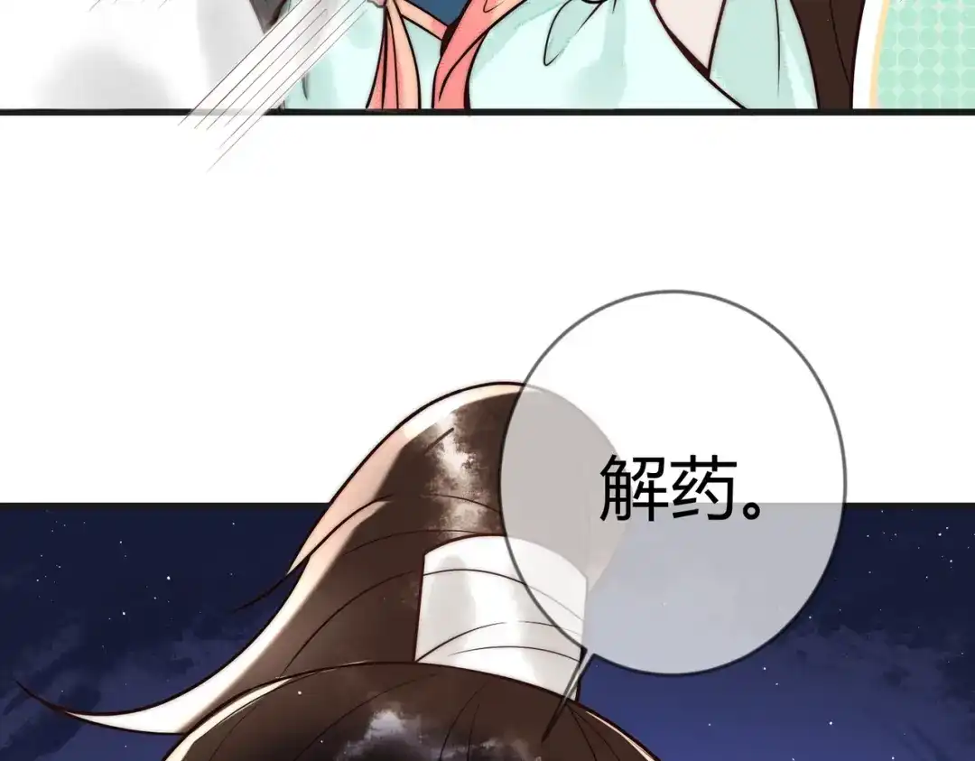 《国医狂妃》第61话 英雄从天而降 第6页