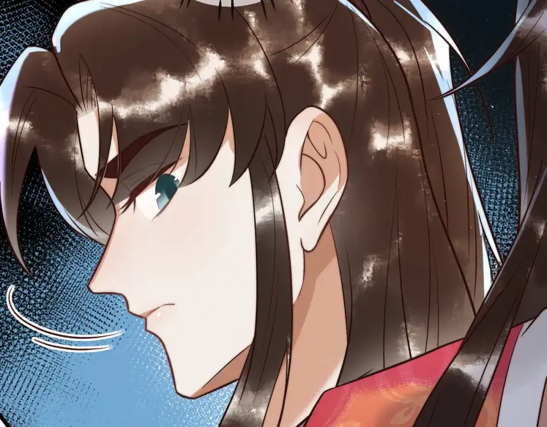 《国医狂妃》第61话 英雄从天而降 第37页