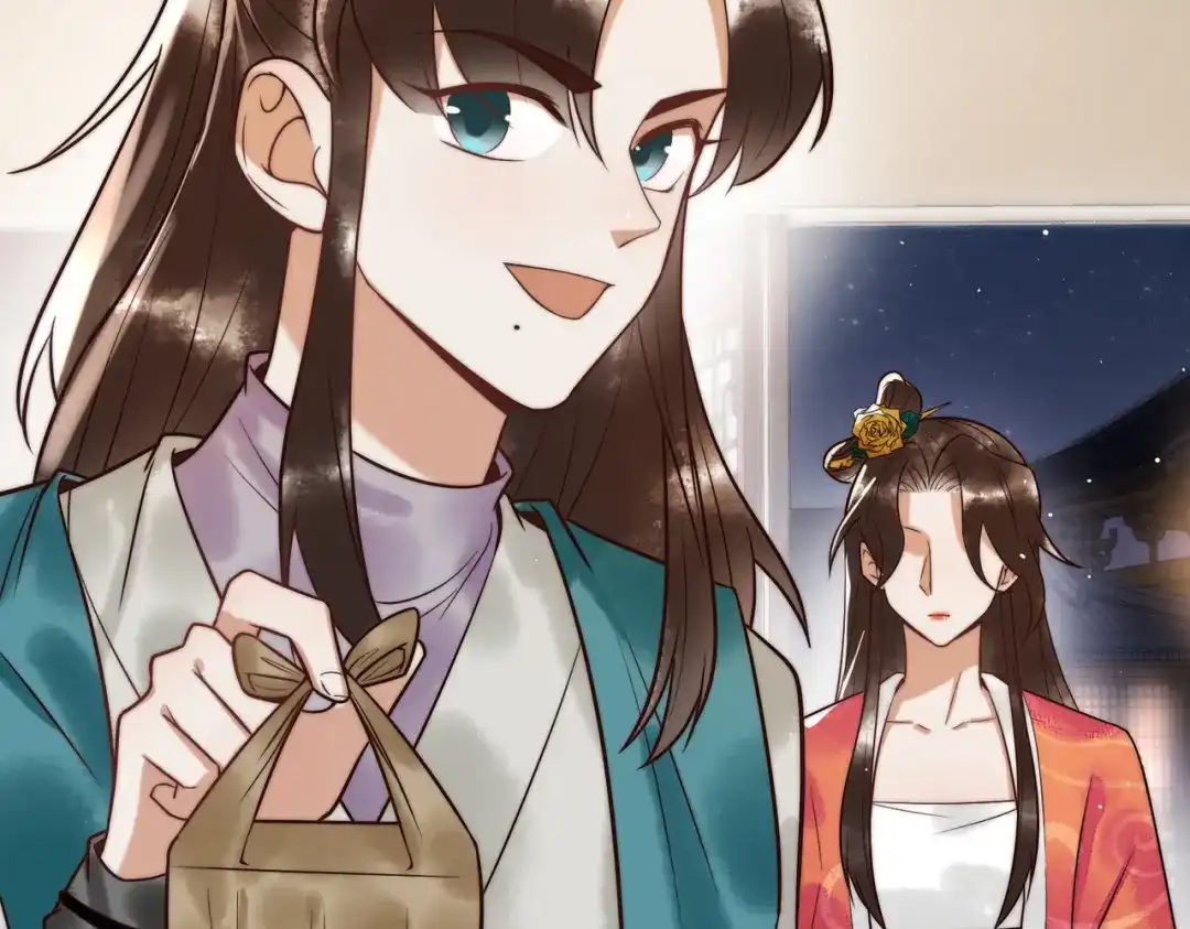 《国医狂妃》第61话 英雄从天而降 第33页