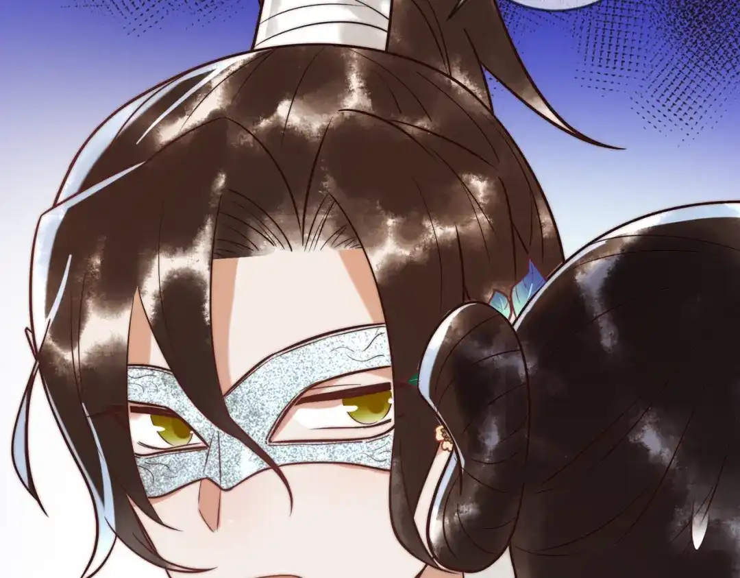 《国医狂妃》第61话 英雄从天而降 第25页