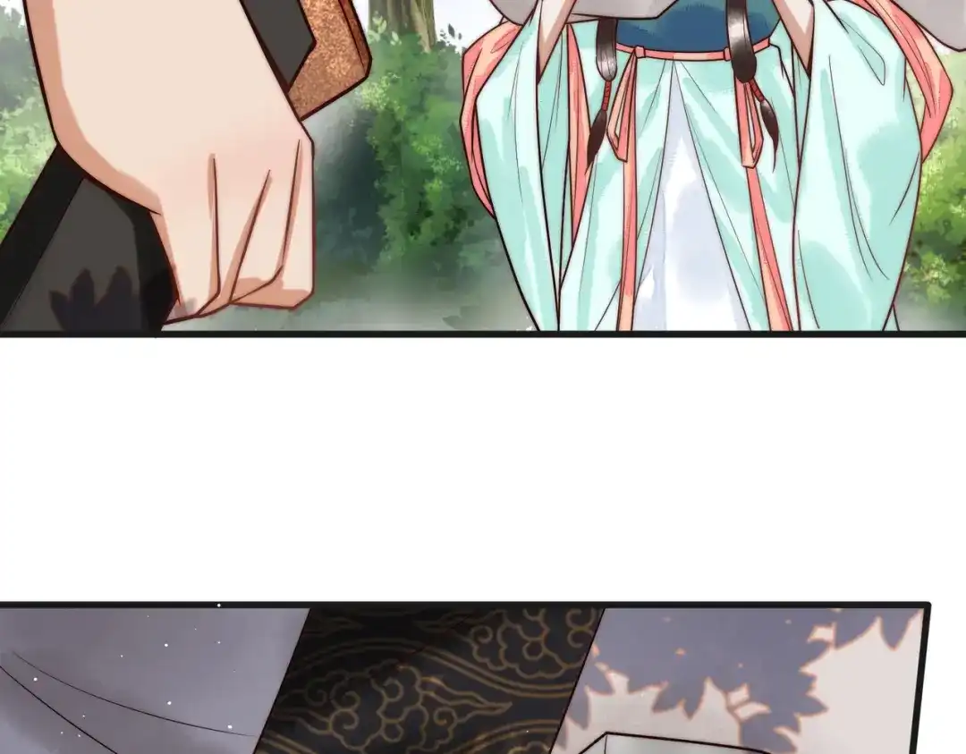 《国医狂妃》第63话 素暖被挟持 第51页